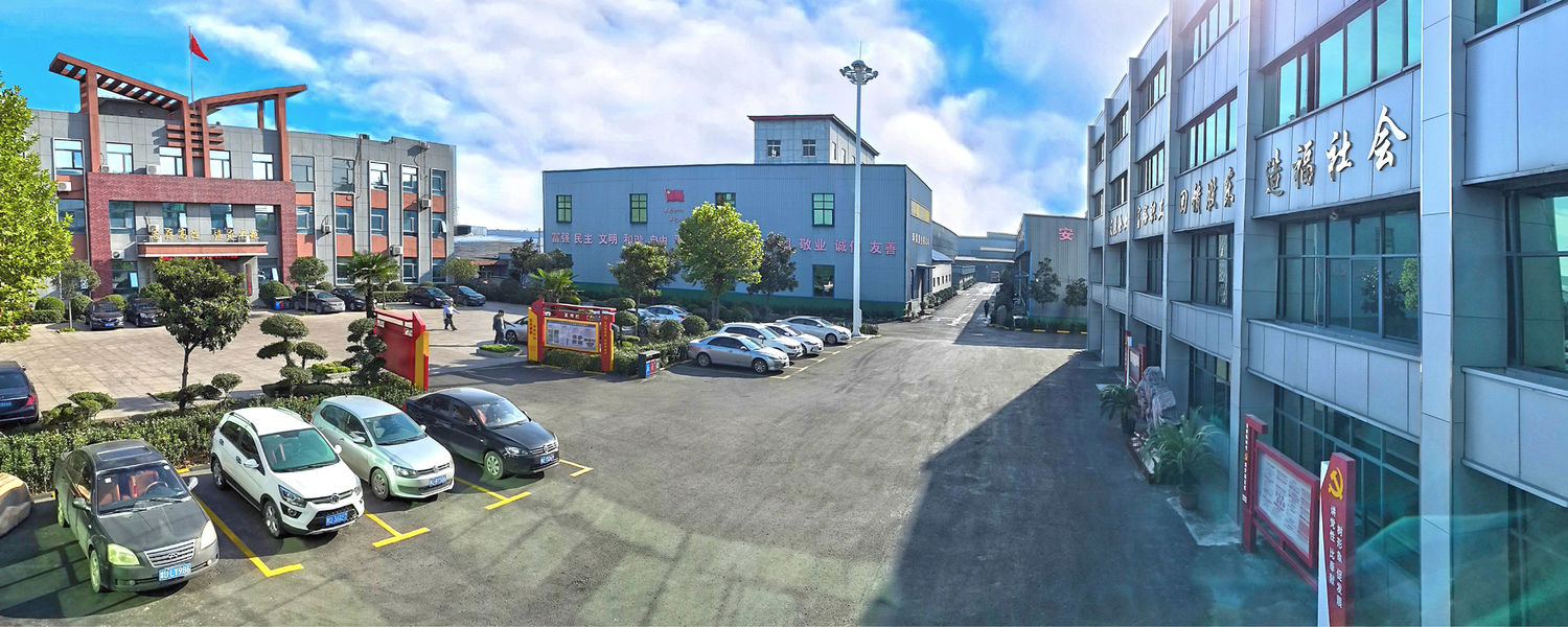 Chine Pingdingshan Oriental Carbon Co.,Ltd. 