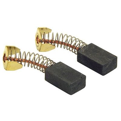 qualité  Customized Carbon Brush Graphite Block 50MPa - 150MPa High Density Graphite Blocks usine