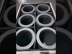 Applications du graphite isostatique-2