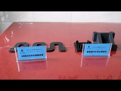 Application du carbone oriental dans les produits