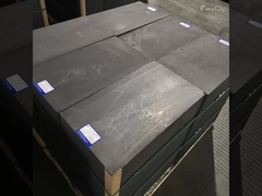 Graphite isostatique au carbone oriental