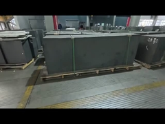 Le produit de graphite de grande taille du carbone oriental