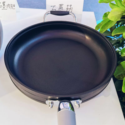 Des crêpiers à haute anti-oxydation du graphite isostatique réfractaire du graphite