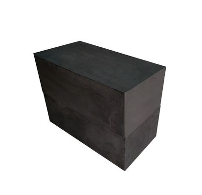 Blocs de graphite isostatique à haute pureté à haute densité 1,85 g/cm3