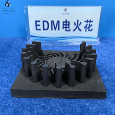 Meilleur fournisseur de blocs de graphite au carbone