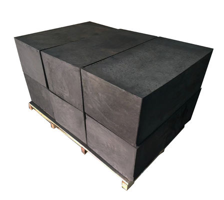 Graphite gris foncé Sagger Matériaux cathodiques pour batterie de véhicule à énergie nouvelle