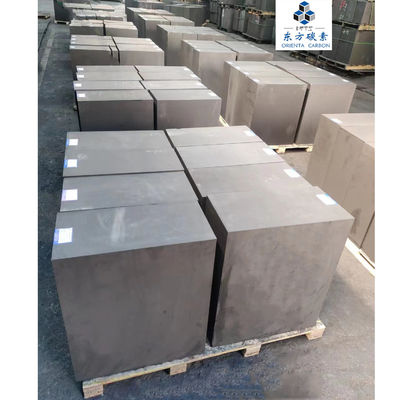 Graphite gris foncé Sagger Matériaux cathodiques pour batterie de véhicule à énergie nouvelle