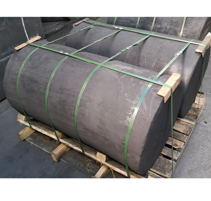Graphite 12 μm taille de grain Graphite métallurgique