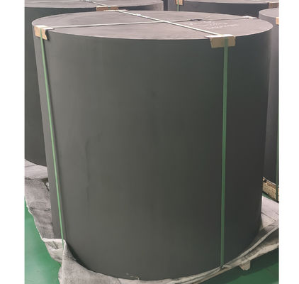 Blocs de graphite avec une bonne résistance à la flexion pour le champ thermique