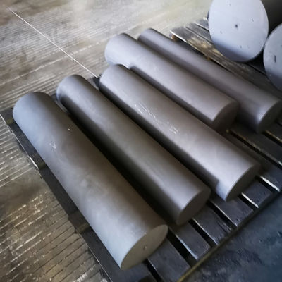 Bloc de graphite pour le frittage des batteries secondaires et l'industrie des semi-conducteurs Graphite isostatique à haute densité