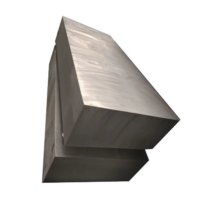1650*650*350 Blocs de graphite de haute pureté pour la coulée continue