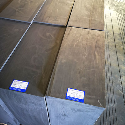 Bloc de graphite à haute densité pour la cathode et l'anode de batterie au lithium