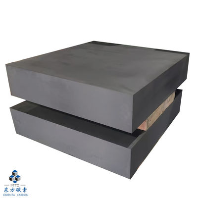 1150*1150*290 Prix des blocs de graphite à haute densité à vendre