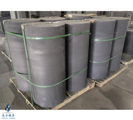 Bande de graphite isostatique à haute densité à vendre