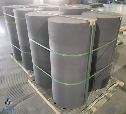 Bande de graphite isostatique à haute densité à vendre