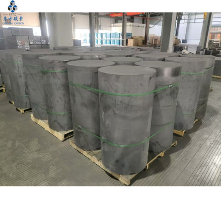Bande de graphite isostatique à haute densité à vendre