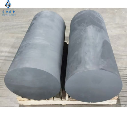 Bande de graphite isostatique à haute densité à vendre